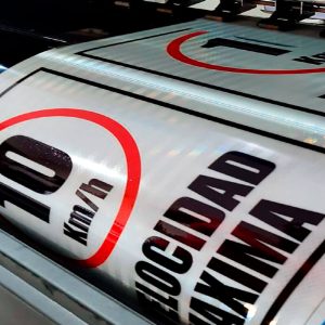VINIL REFLECTIVO