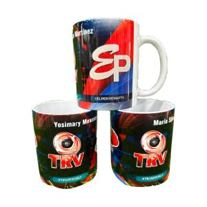 TAZAS